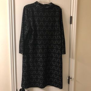 LOFT dress